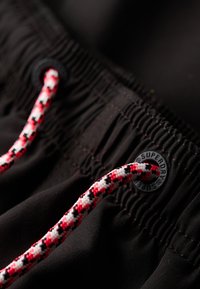 Superdry & Co Bañador corto - black