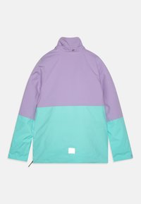 Reima REIMATEC ARANTILA UNISEX - Giacca da snowboard - blooming lilac