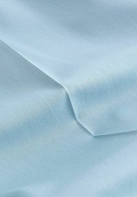 Next RELAXED FIT MOTIONFLEX - Anzughose - light blue