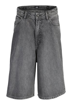 Jack & Jones Junior, Denim Extra gy fit Junior - Short en jean - black denim