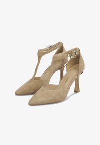 Sélectionné, camel