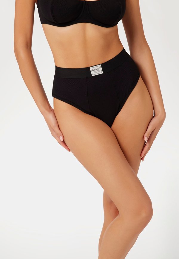 TESSA BRAZILIAN - Slip - schwarz