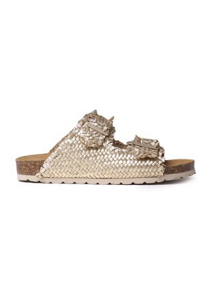 GUAM-TE - Mules - plati