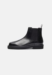 Zign Botines - black
