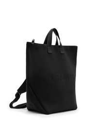 AllSaints JUNO czarny