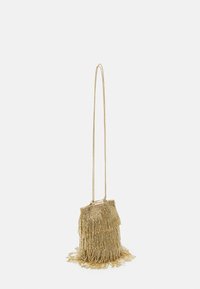 PARFOIS SHOULDER BAG COSMIC DUST S - Handtas - gold-coloured