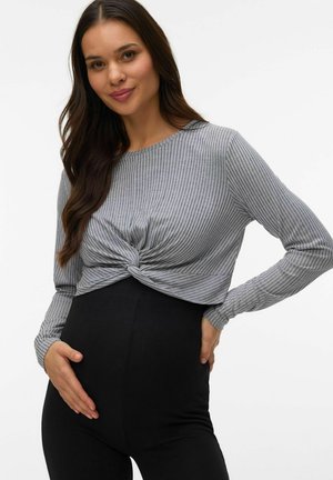 MAMALICIOUS - Bluzka z długim rękawem