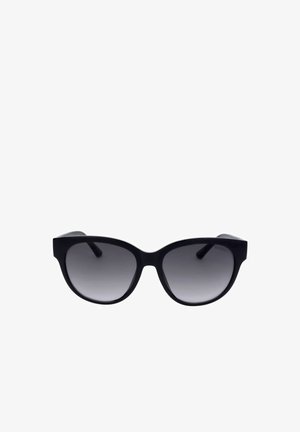 Guess, GUF SUN GF6163 52F 56 17 140 - Occhiali da sole - black