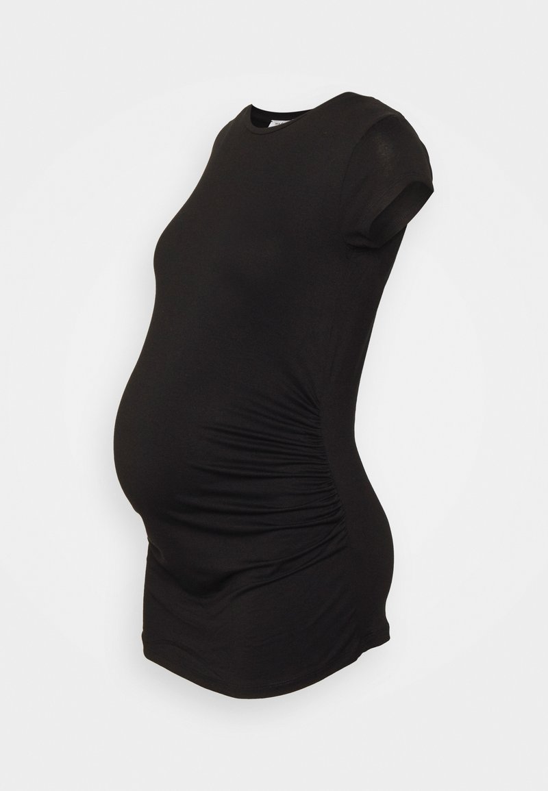 Envie de Fraise KATIA - T-shirt básica - black