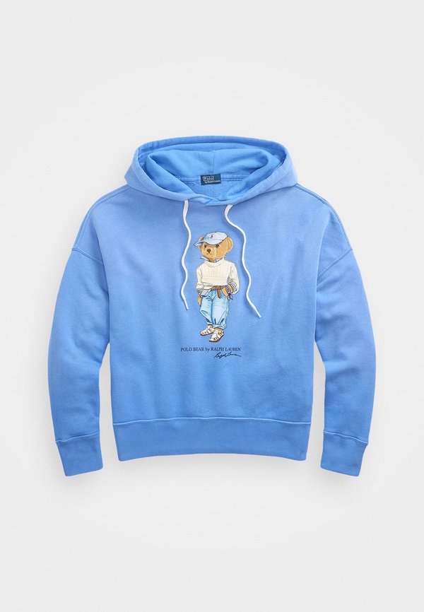 ISLAND KNIT SWEATSHIRT - Sweatshirt4