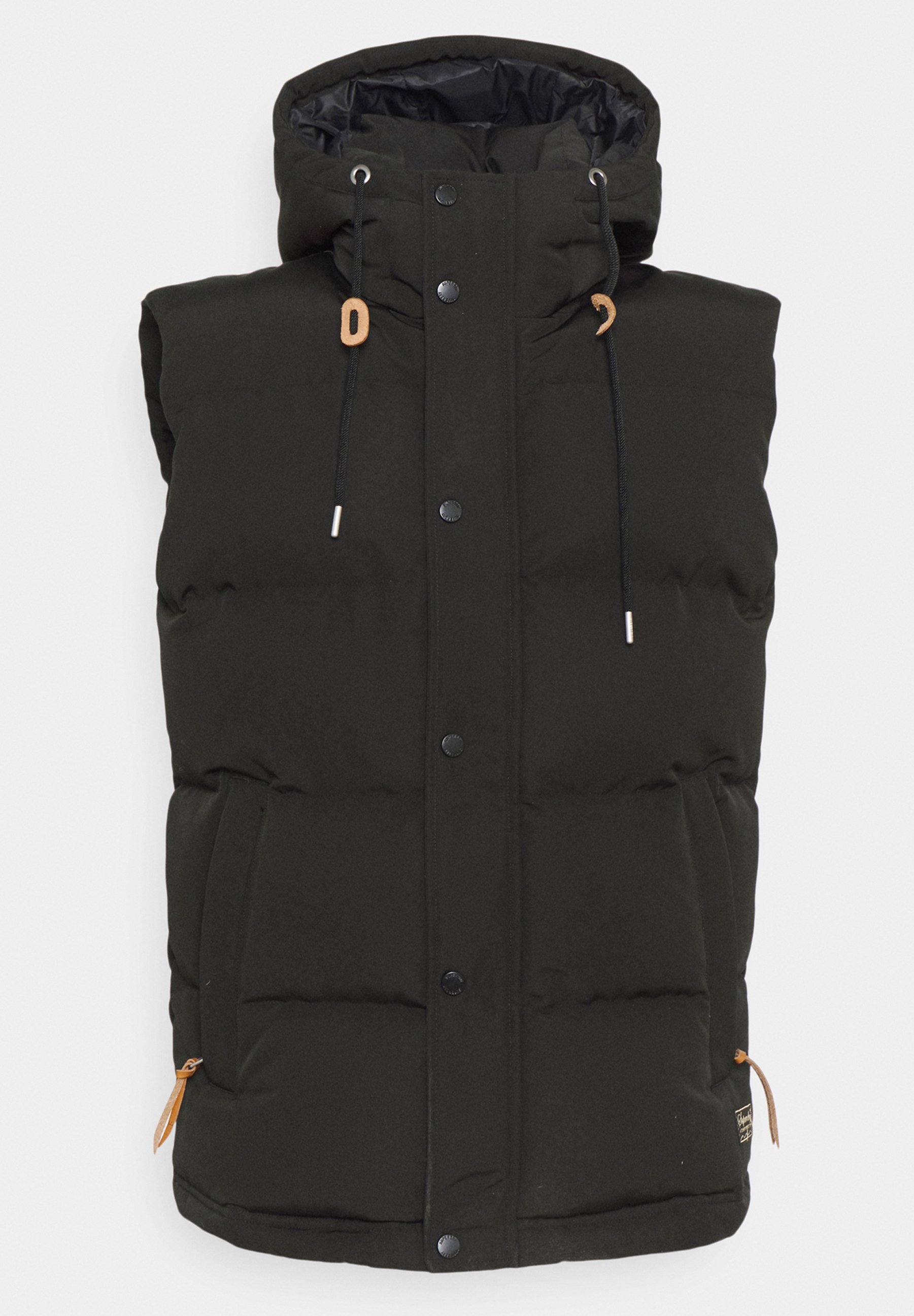 warmest mens down parka