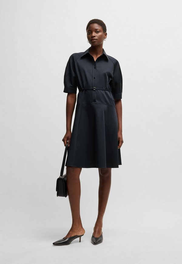 DELAURENA - Shirt dress3