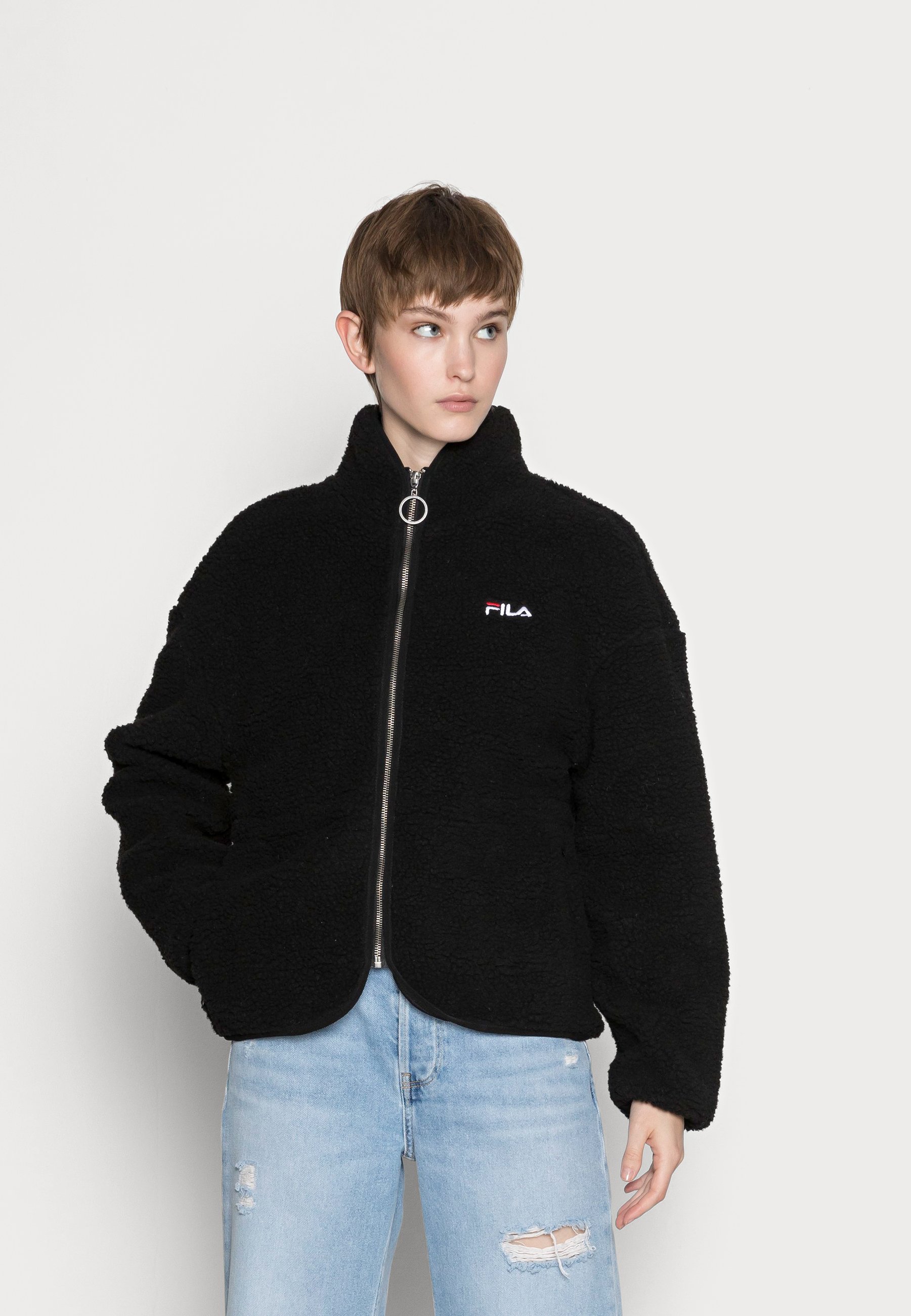 sherpa fila