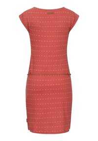 Ragwear Rochie de zi - rose