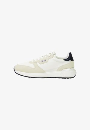 Gisada, GISADA RETRO RUNNING SNEAKER LAS VEGAS 17000 SNEAKERS - Sneaker low - white black