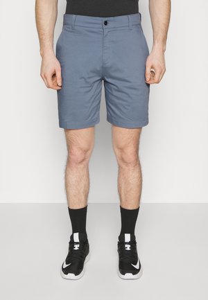 Kurze Sporthose - light blue