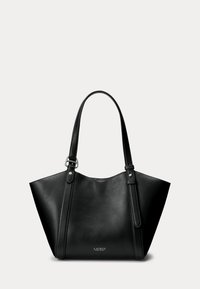 Unselected, black