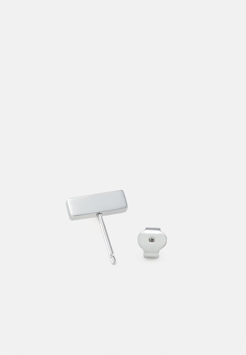 Damen Halsketten | Calvin Klein MINIMALIST Ohrringe silver-coloured/silberfarben - ON87081 Damen Halsketten | Calvin Klein MINIMALIST Ohrringe silver-coloured/silberfarben - ON87081