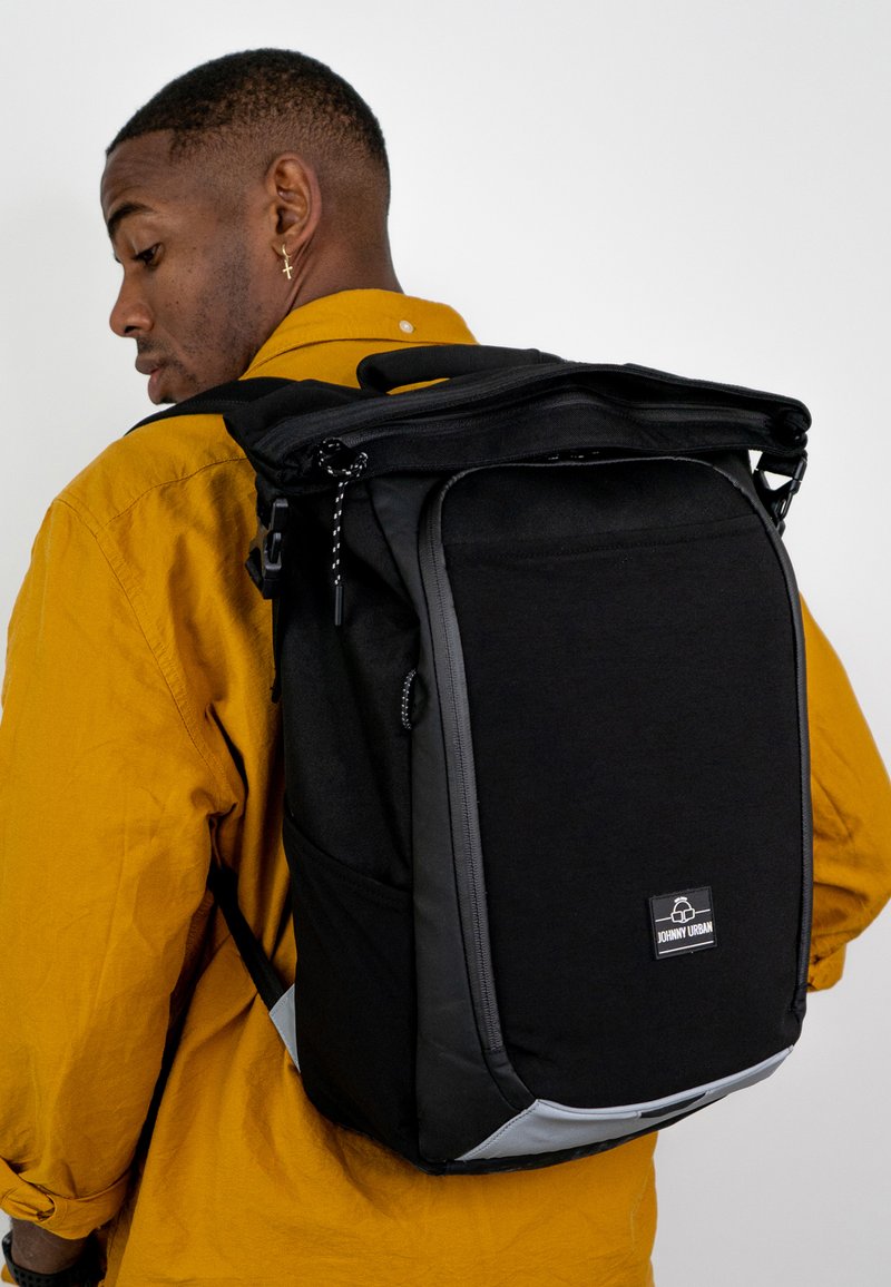 Johnny Urban FAHRRAD PHIL - Ruksak - schwarz
