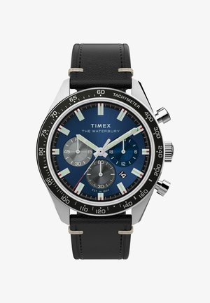 - Zegarek chronograficzny