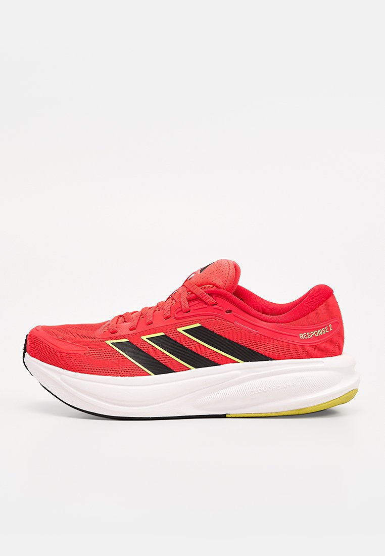 Zapatillas running asfalto