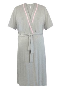 LOHE Albornoz - gris