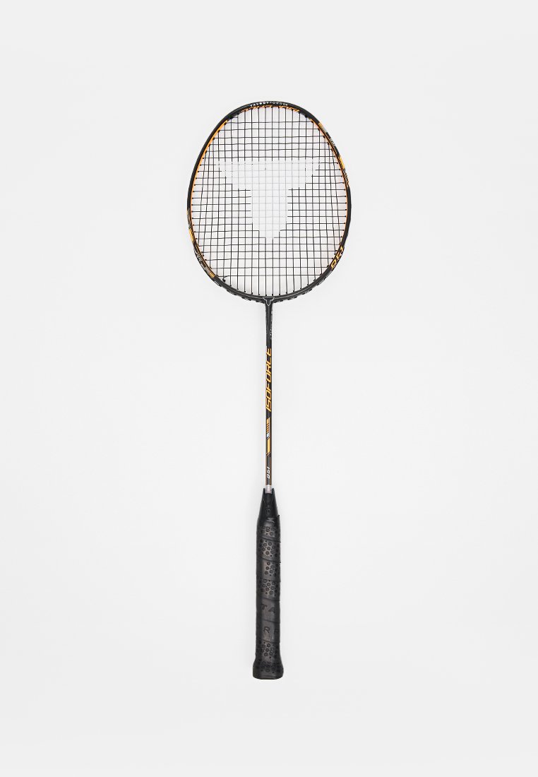 SCHILDKRÖT FITNESS Badminton-racket zwart SCHILDKRÖT FITNESS Badminton-racket zwart