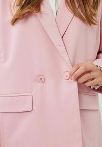 Moves CAMI - Blazer - lilac sachet