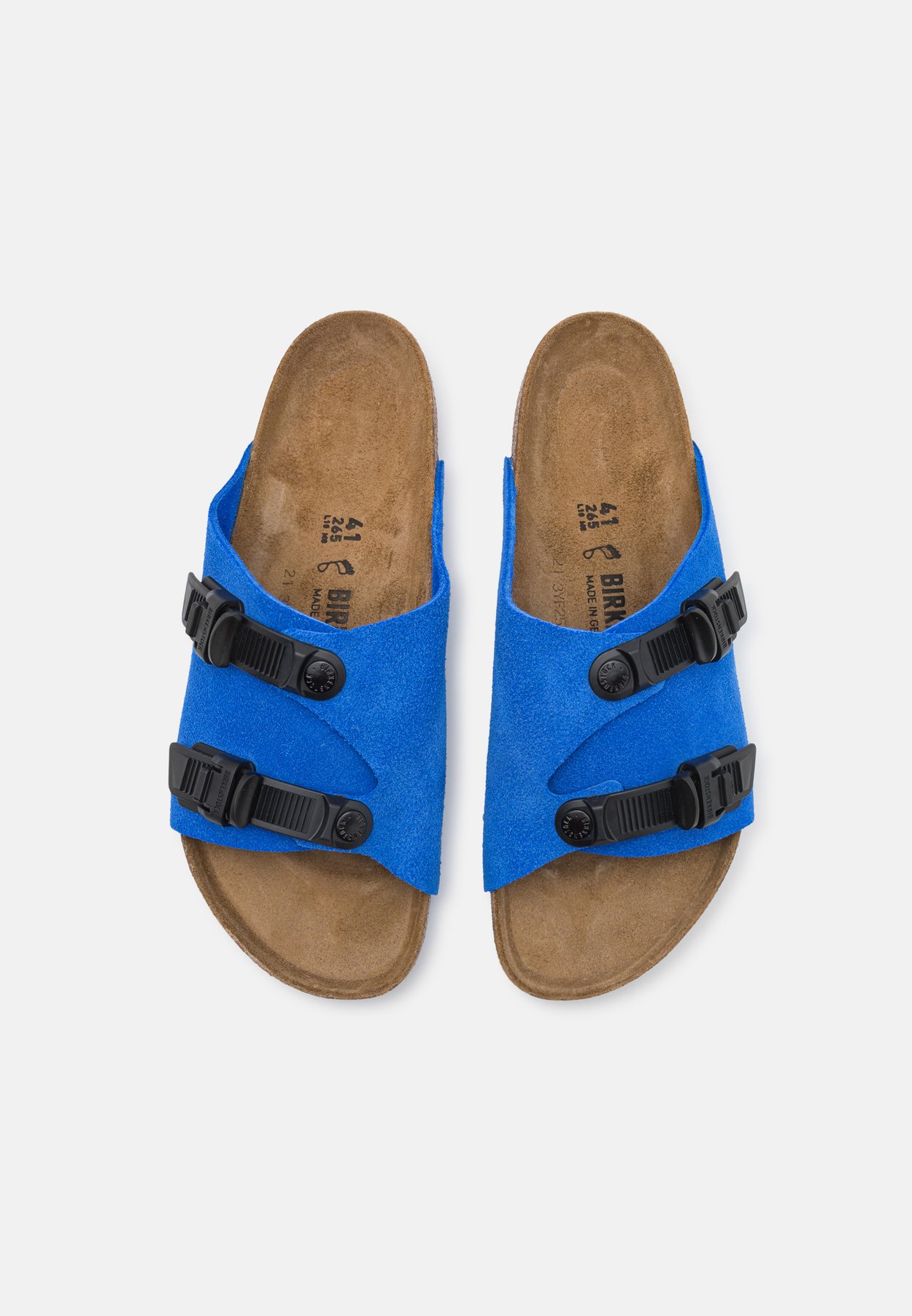 ZÜRICH TECH REGULAR UNISEX