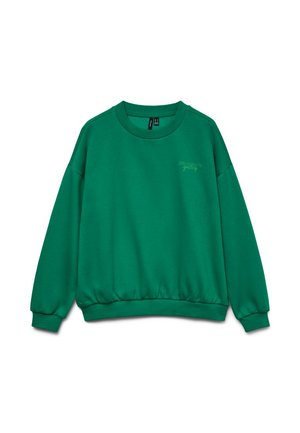 Vero Moda VMURSULA - Pusa - bosphorus