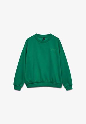 Vero Moda VMURSULA - Pusa - bosphorus