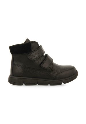 SAUNTE - Bottines - black