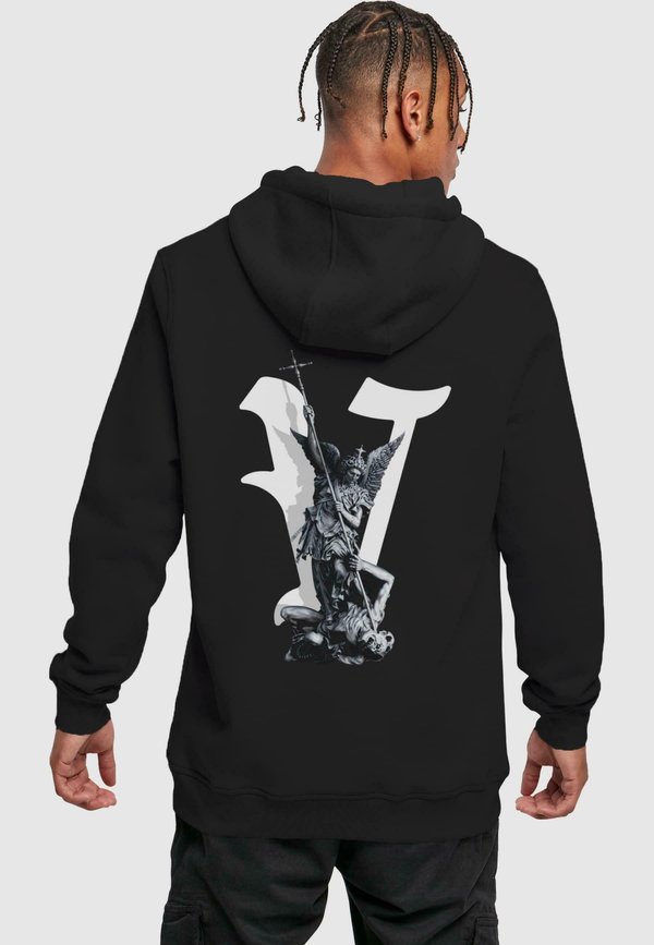 VICTORY REIGNS HOODY - Kapuzenpullover