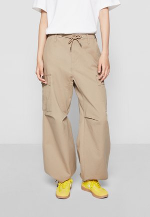 CARGO POCKET PANT - Pantaloni - vintage cargo