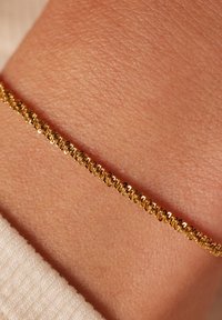 Lucardi Pulsera - gold-coloured