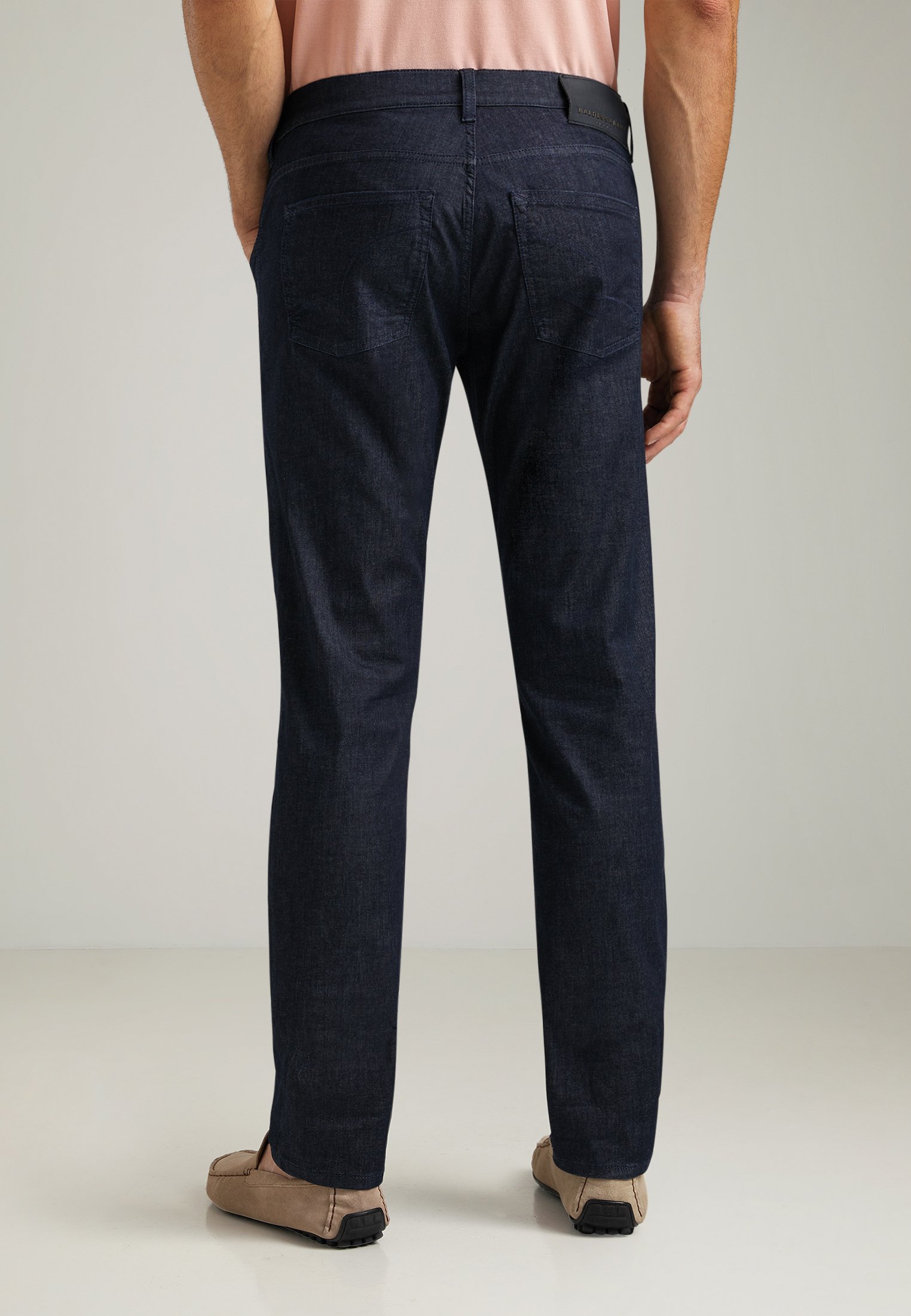 Baldessarini JOHN - Slim fit jeans 