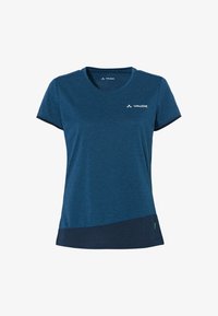 Ausgewählt, shore blue