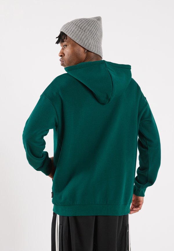 UNISEX - Hoodie - botanical garden4