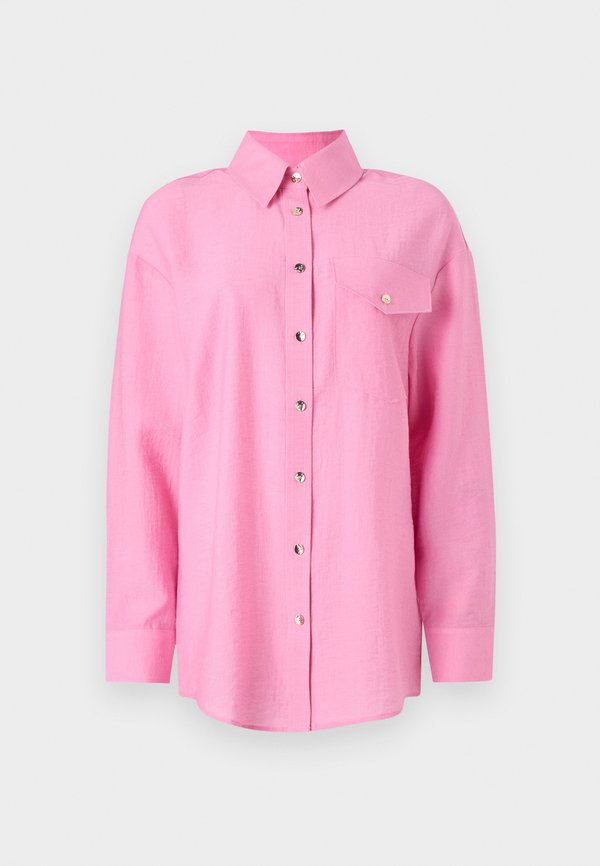 ONLTANIA LIFE SHIRT - Button-down blouse3