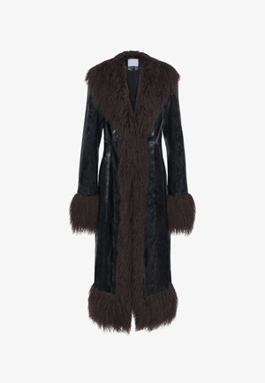 LeGer by Lena Gercke, TEENA COAT - Χειμωνιάτικο παλτό - black