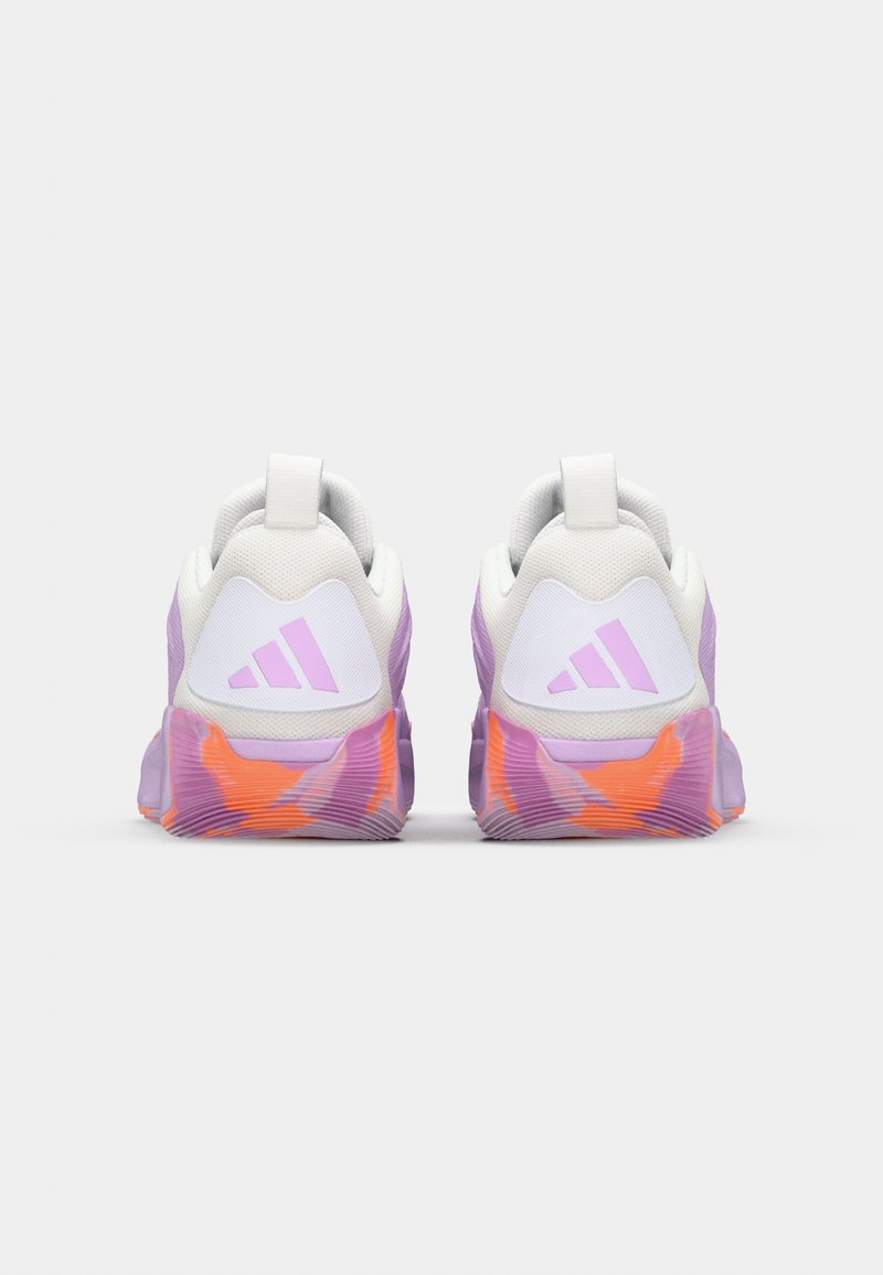 adidas Performance INITIATION - Basketball shoes - powder  display picture 1
