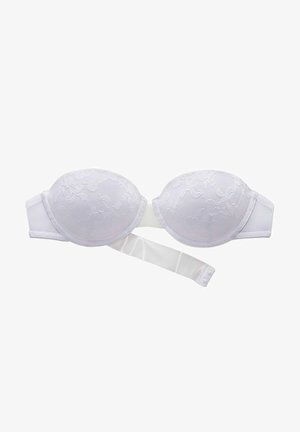 LASCANA Balconette bra - weiß