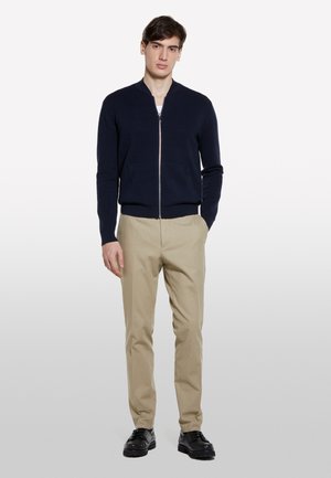 Sisley, Gilet - blue