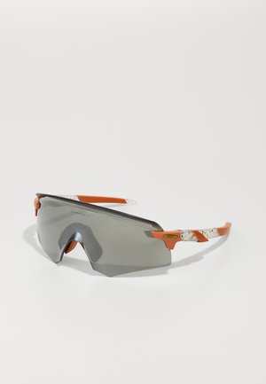 ENCODER UNISEX - Sportbril - clear terrazzo