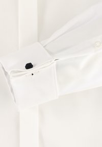 VENTI BODY FIT - Zakelijk overhemd - white