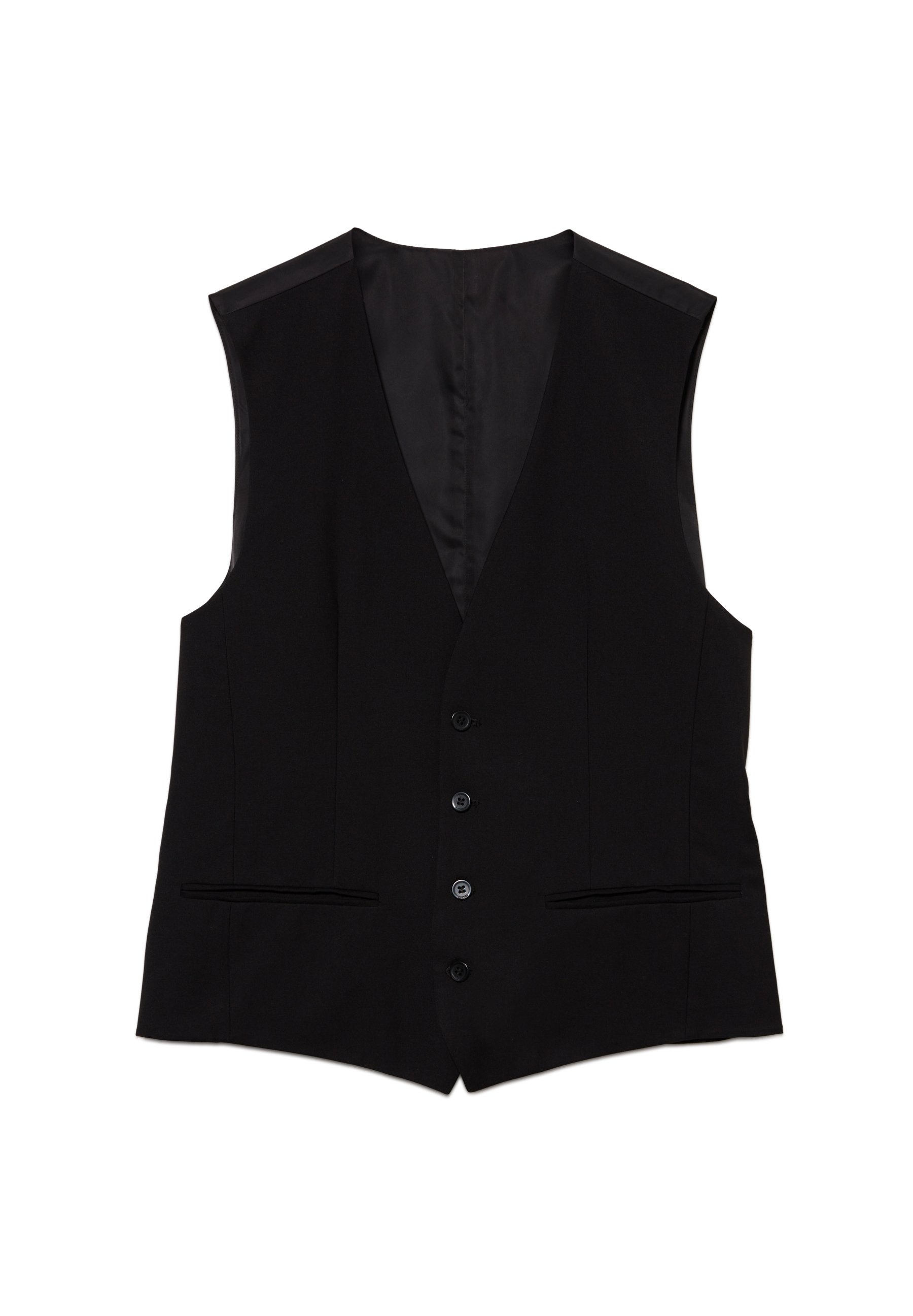 Gilet De Déguisement 118 - Costume Humoristique Pour Fête, Halloween, Enterrement De Vie De Garçon - 9