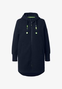 Sélectionné, marine