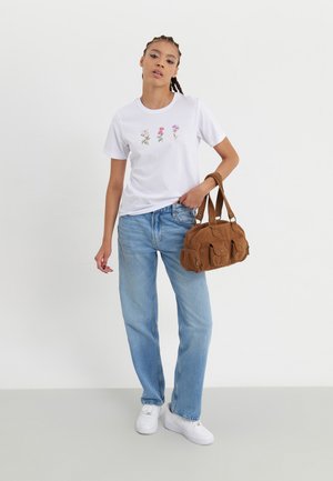 Even&Odd Bolso de mano - brown