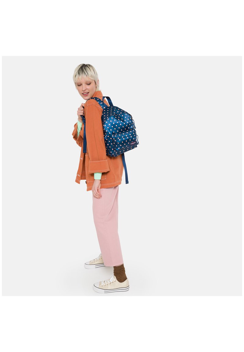 Eastpak ORBIT XS - Reppu - luxe dots