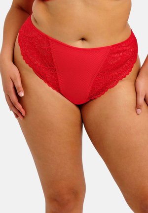 Elomi TIERNIE - String - red